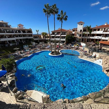 Апартаменты Sunny 201 Albatros Golf Del Sur Сан Мигель Экстерьер фото